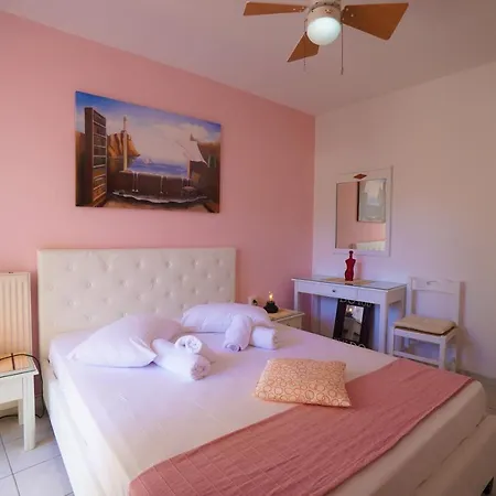Seafront Spirit Apts Apartment Zakynthos Town