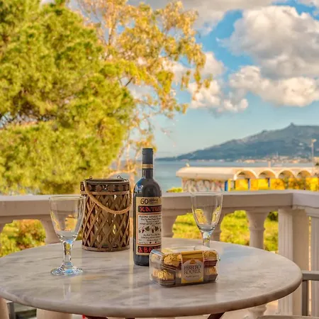 Seafront Spirit Apts Zakynthos