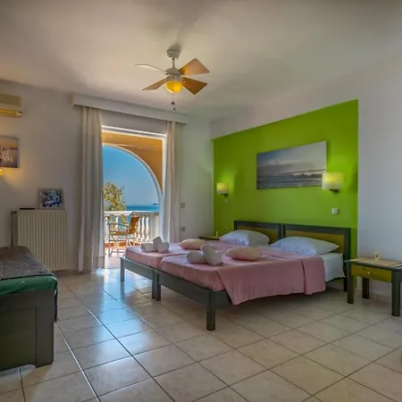 Seafront Spirit Apts Apartment Zakynthos