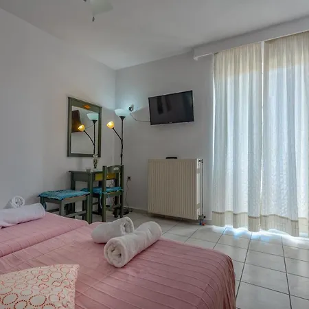 Seafront Spirit Apts * Zakynthos