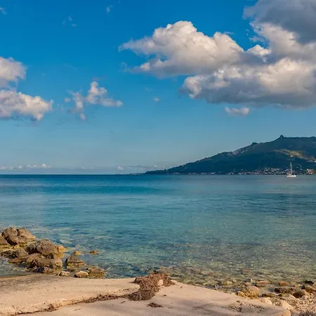 Seafront Spirit Apts Appartement