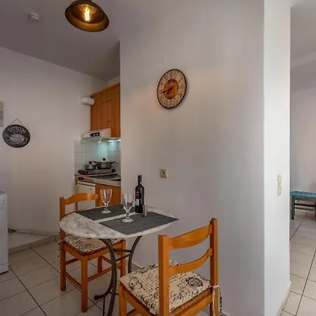 Seafront Spirit Apts Appartement *